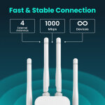 Wifi Boost Pro image